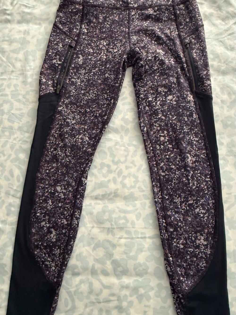 Athleta Rainier Leggings